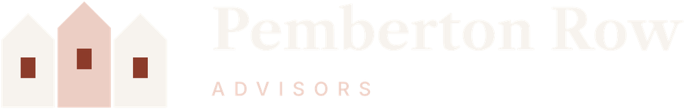 Pemberton Row Advisors